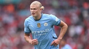 Ерлинг Холанд направи считаното за невъзможно и изравни рекорд на легенда на Манчестър Юнайтед