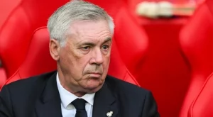 Поредна доза лоши новини в селекцията на Реал Мадрид