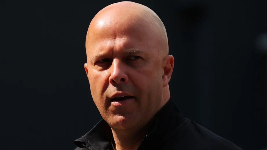 Арне Слот каза от какво е доволен след победата на Ливърпул над Нюкасъл