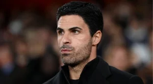 Въпреки слабата форма: Артета и Арсенал не спират да мечтаят за голям трофей