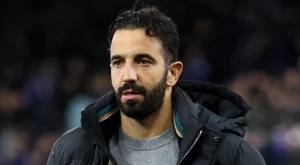 Легенда на Барселона отказала да стане треньор на Манчестър Юнайтед