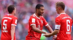 Готви ли се изненадваща раздяла в Байерн Мюнхен?