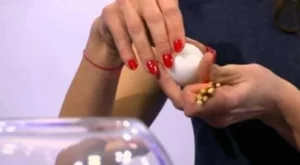 "Нека следващият жребий е в стри***йз бар - там ще разбъркат топките"