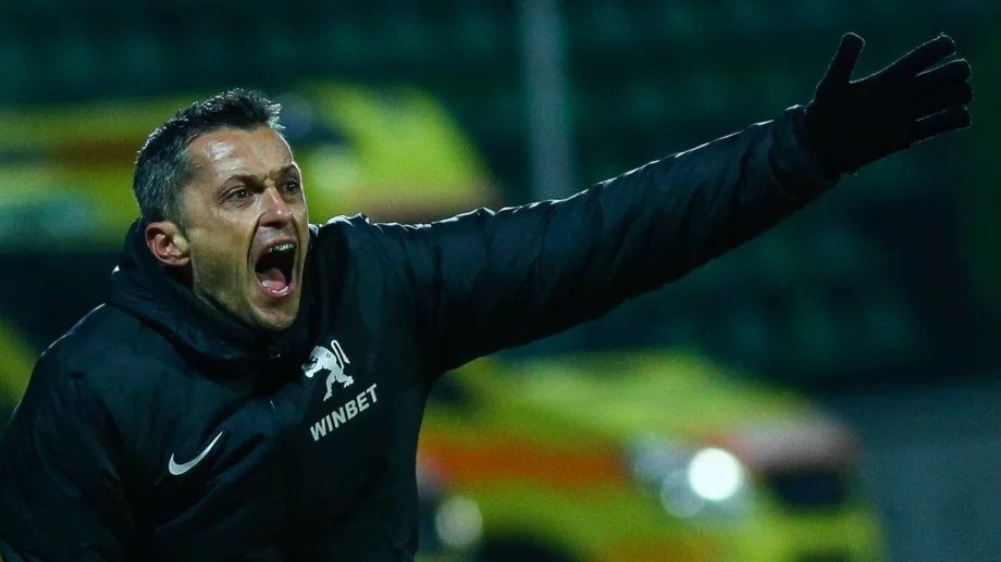 Във Враца отписали Купата, но пожелаха с Черно море и ЦСКА нов жребий