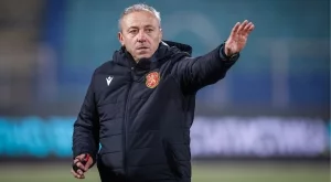 Нов жребий няма да има, а напротив - България може да остане без селекционер