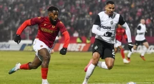 Феновете най-накрая може да видят финал Лудогорец - ЦСКА