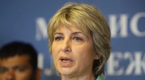 При зверска конкуренция: Лечева се кандидатира за влиятелен пост в българския спорт