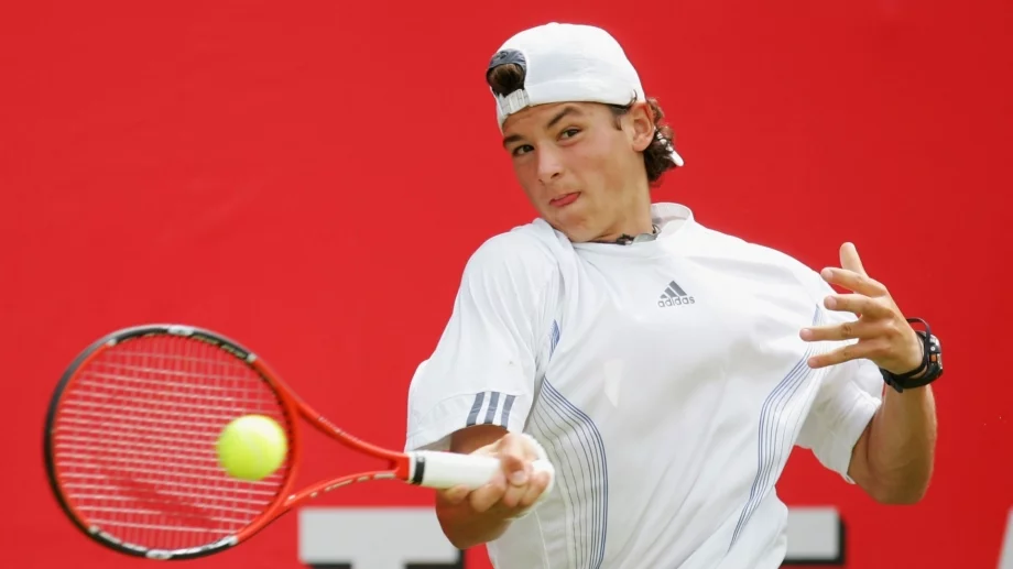 Повратният момент, който превърна Григор в това, което е днес