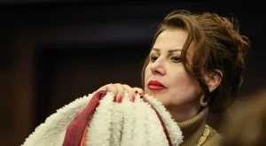 Илиана Раева за талантлива гимнастичка: Няма път назад за нея в националния отбор!