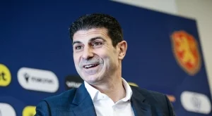 Георги Иванов не си примълча: Не вярвайте на самозванци и некомпетентни хора