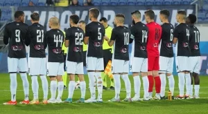 Гол шедьовър донесе втора поредна победа на Локомотив Пловдив