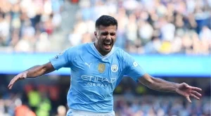Родри може да се завърне в игра за Манчестър Сити по-скоро от очакваното