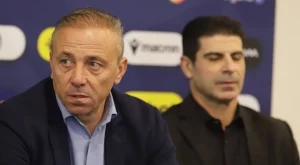 БФС с официална позиция - обръща ли гръб на Илиан Илиев?