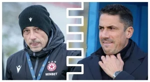 Гледайте НА ЖИВО: Веласкес и Томаш говорят за ЦСКА - Левски (ВИДЕО)