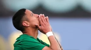 Леандро Годой се развихри и собственоръчно победи Спартак Варна