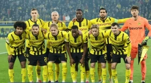 Борусия Дортмунд счупи каръка и победи борещ се за оцеляване в Бундеслигата