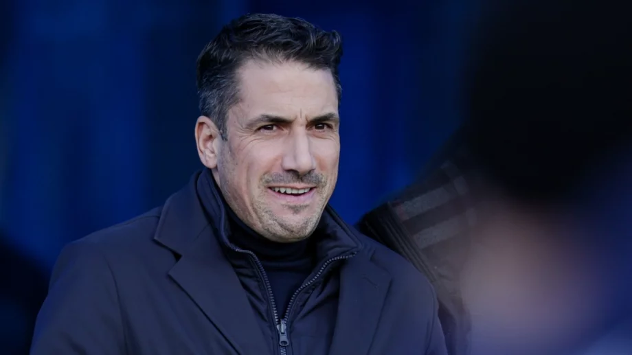 Левски подсилва Хулио Веласкес през лятото с две бразилски остриета