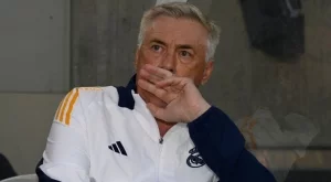 След провала в Ла Лига: Анчелоти поставя под въпрос и класирането в Шампионска лига