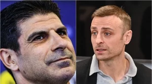 "Георги Иванов повтаря като папагал идеите на Бербатов"