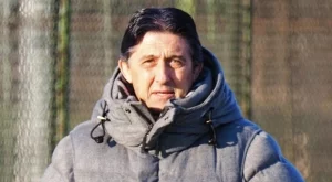 Даниел Боримиров с мощна тирада след ЦСКА - Левски: Нападна съдиите и Илиан Илиев