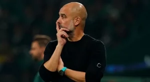 Хосеп Гуардиола призна тъжната истина за състоянието на Манчестър Сити