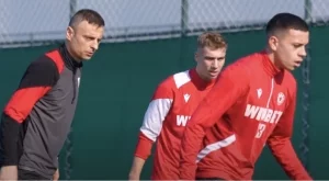 ЦСКА с впечатляваща победа, заслепена от интереса към Вечното дерби