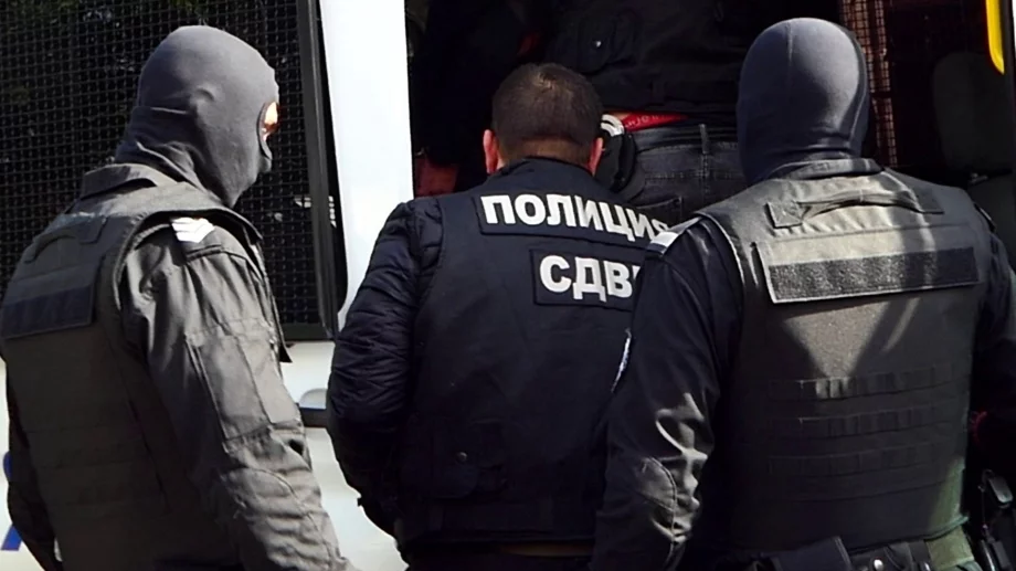 МВР с равносметка след ЦСКА - Левски: Не е минало без проблеми