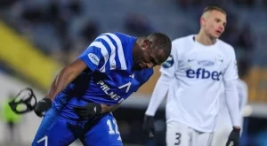 Сангаре на линия срещу ЦСКА, има и друга добра новина за Левски