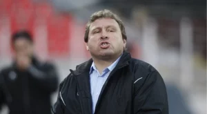 Вили Вуцов спрял трансфера на сина си в ЦСКА с брадвата