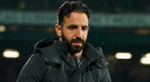 Аморим развя метлата: Продава половин отбор от Манчестър Юнайтед