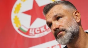 Култово: Томислав Стипич се завръща във футбола, но сменя Европа с Африка