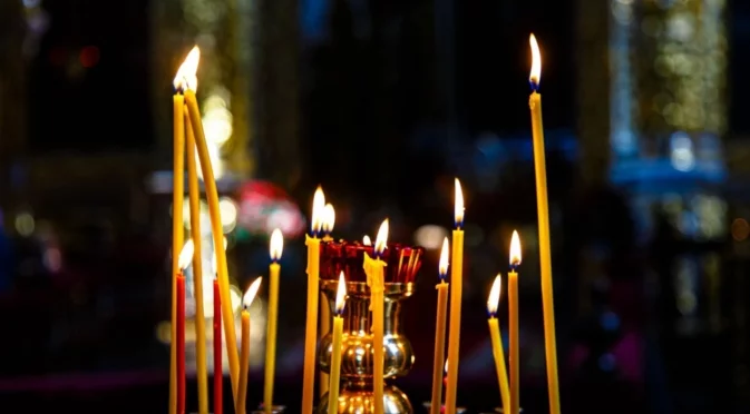 Какъв църковен празник е на 4 март - какво трябва и не трябва да се прави