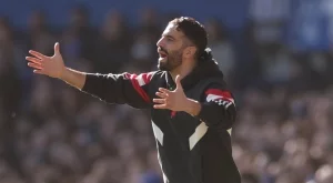 Аморим обясни решението си, с което занули сезона на Юнайтед