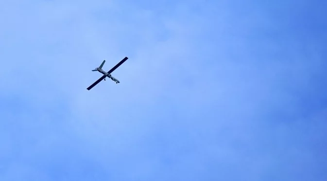 Крайнодесните в Румъния атакуват в КС закона, позволяващ сваляне на руските дронове