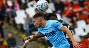 Героична победа на Арда сложи край на двумесечното чакане за успех