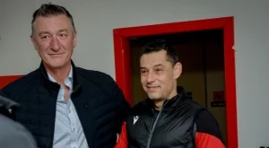 Жозе Моуриньо ще опита да надцака ЦСКА за лятната трансферна цел