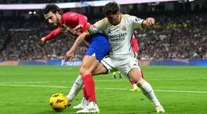 Реал Мадрид - Атлетико Мадрид по ТВ: Къде да гледаме спора от Шампионска лига?