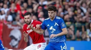 Илияне, респект! Дай Боже повече такива достойни играчи в Левски и ЦСКА