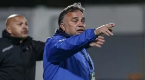 Лудогорец отново се издъни, не можа да бие и Септември