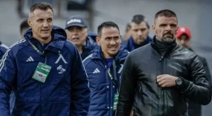 Станислав Генчев сред вариантите да наследи Илиан Илиев като селекционер