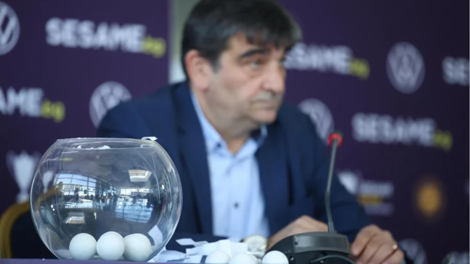 "Предлагам турнир, в който Лудогорец, ЦСКА  и Черно море да играят само с Ботев Враца, че да няма недоволни"