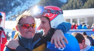 Български фурор в сноуборда! Тервел Замфиров пак е световен шампион