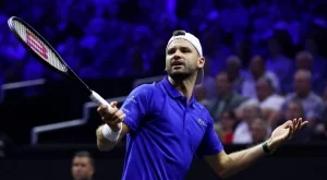 Пълен абонат или пълен кошмар: Григор Димитров с интересен жребий за Индиън Уелс