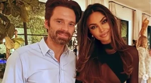 Мадалина забрави Гришо - пръска сексапил до номиниран за "Оскар" от филм с Мария Бакалова (СНИМКИ)