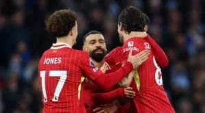 ПСЖ - Ливърпул по ТВ: Кога и къде да гледаме дербито в Шампионска лига?