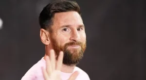 Това той ли е? Лионел Меси смени прическата - сравняват го с холивудски актьор (СНИМКА)