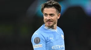 Футболът е забавление, а баровете начин на живот - благославят Грийлиш след огромен бакшиш