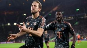 След години чакане - Байерн Мюнхен надделя над Леверкузен в точния момент