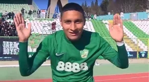 Сантиаго Годой се закани на ЦСКА