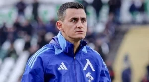 Ужасяващо: Полузащитник на Левски бе сполетян от най-голямата трагедия